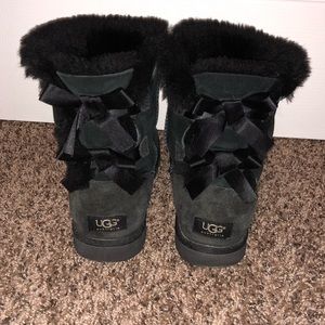 Ugg Bailey Bow Boots